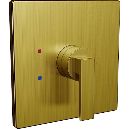 Speakman Lura CDCPT25003-BBZ Shower Valve Trim CDCPT25003-BBZ